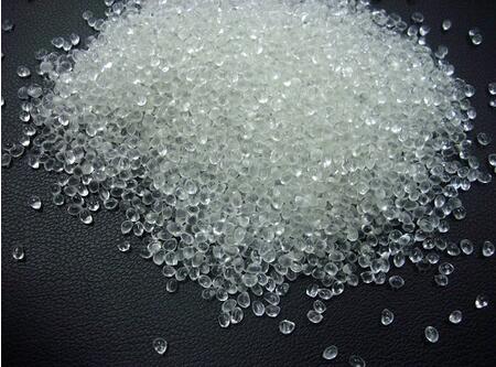 TPE材料的優(yōu)點(diǎn)介紹