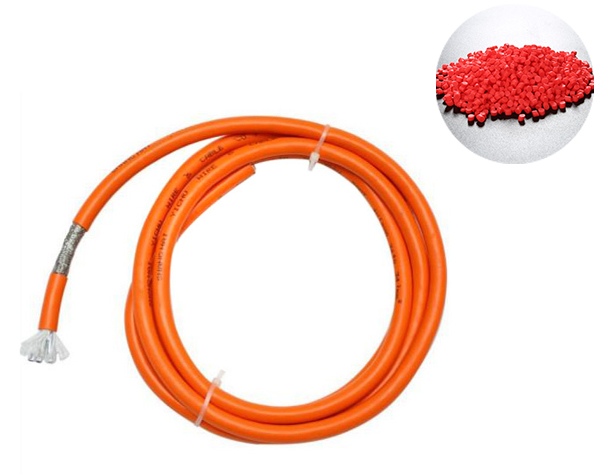 TPE線材防火等級(jí)怎么定