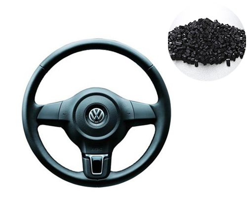 熱塑性彈性體TPE為何成為汽車領(lǐng)域未來的趨勢