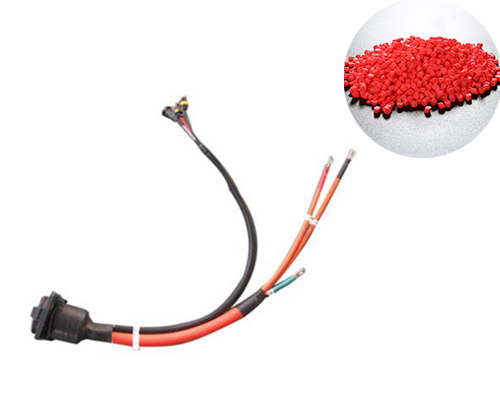 數(shù)據(jù)線為什么要采用TPE線材?