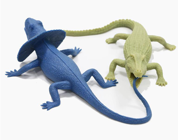 TPE線材為什么會(huì)掉色？