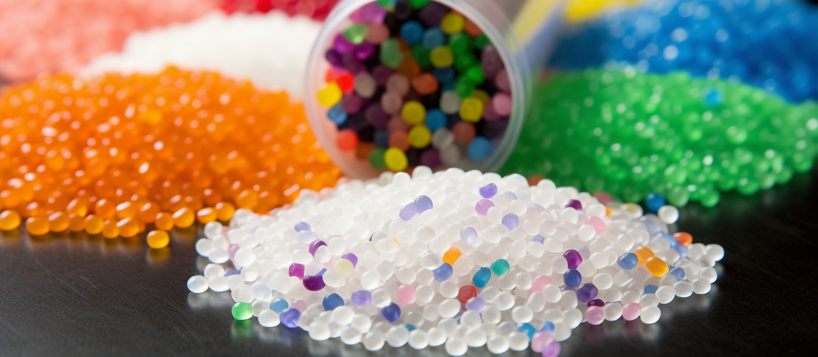 普特美橡塑原料(東莞)有限公司